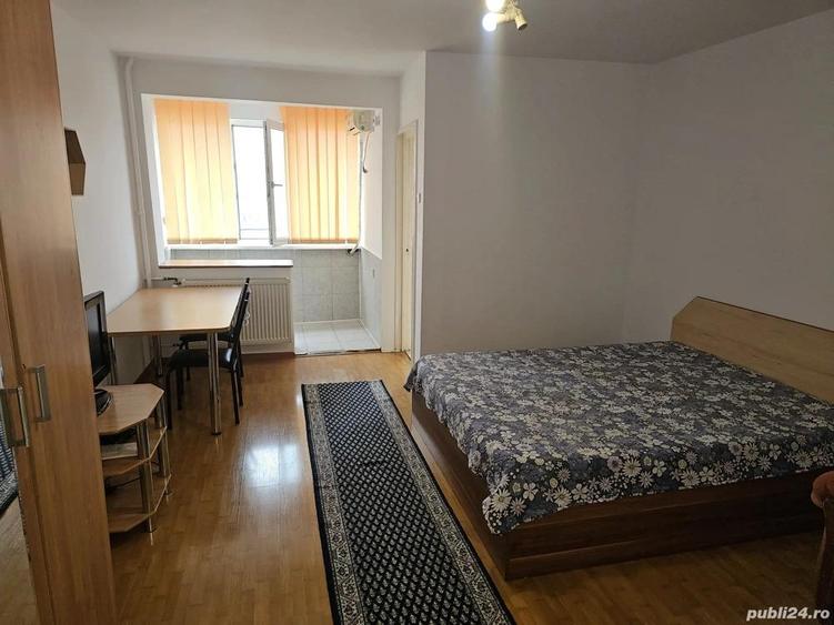 Dristor metrou - 6 10 - reabilitat termic, mobilata si utilata, aer conditionat, libera, 59900 - 14