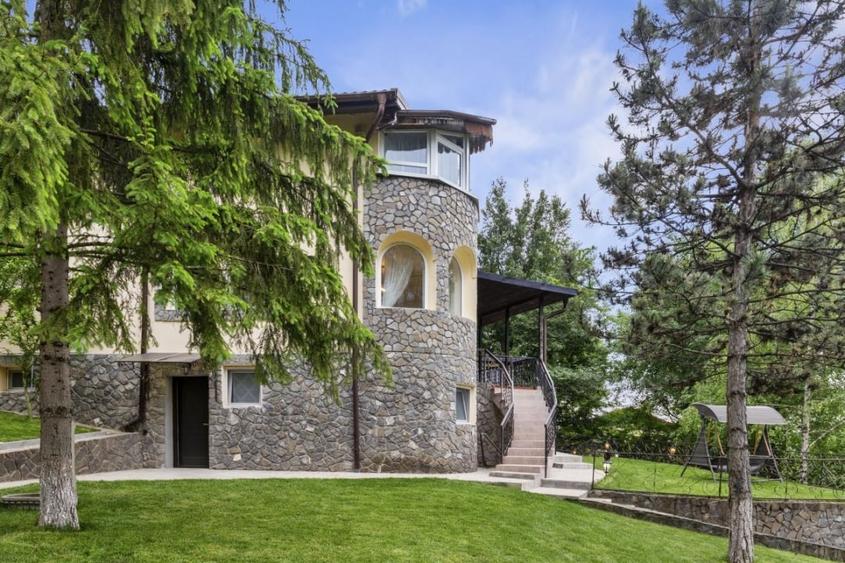 Refugiu de Vis in Cornu – Priveliste Panoramica si Apusuri Memorabile - 2