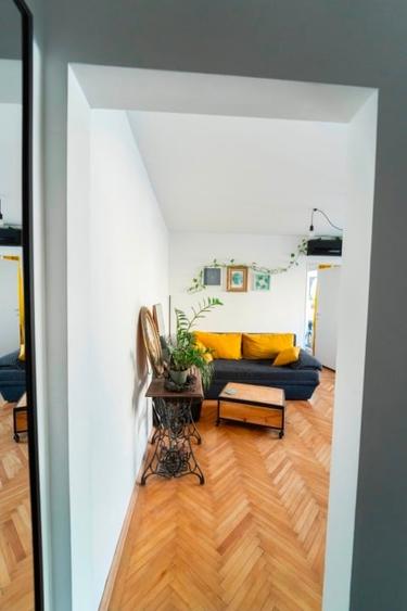 Apartament de vânzare – Zona Badea Cârțan - 1