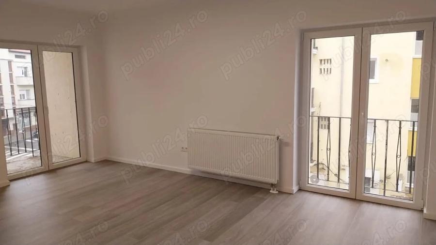 Apartament 2 camere zona centrala - 5
