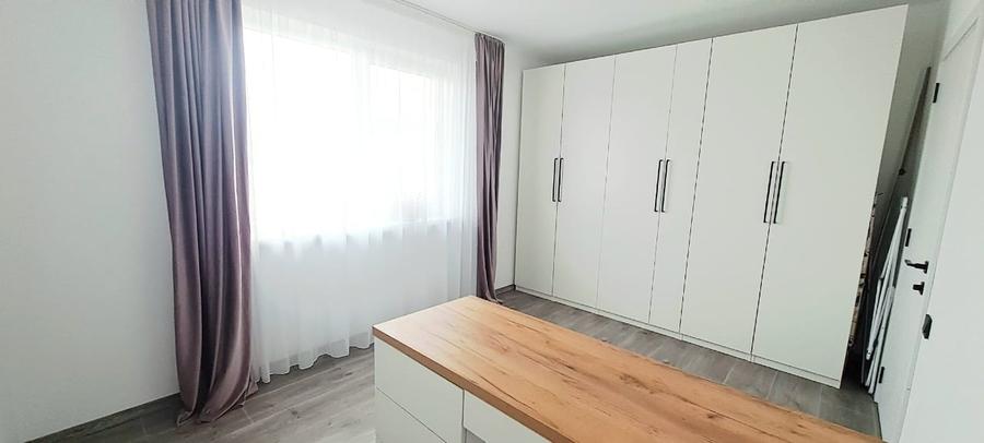 🏡 Apartament 3 camere modern | 2021 | Florești | La cheie - 14