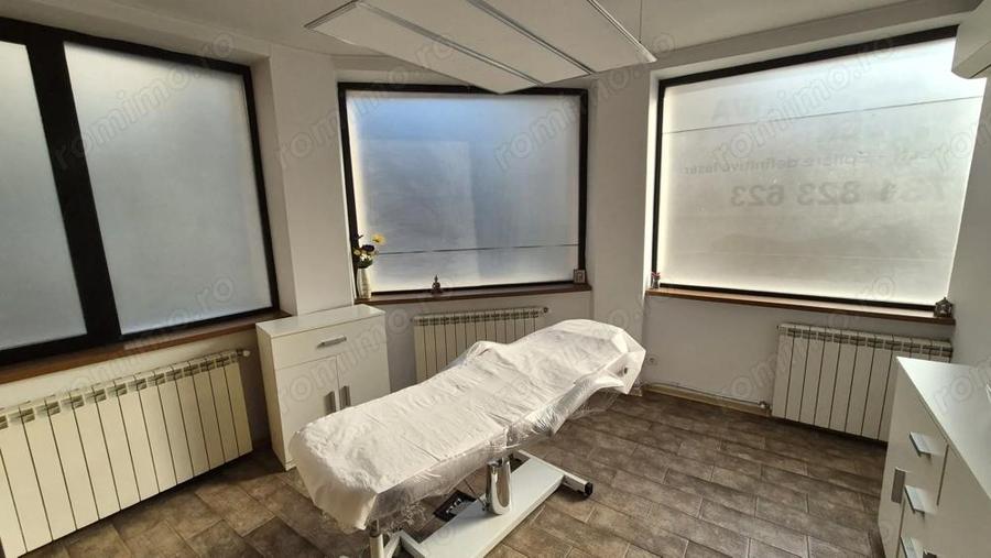 Casa S+P+1 Etaj+M - 170 mp - piata Victoriei - 4