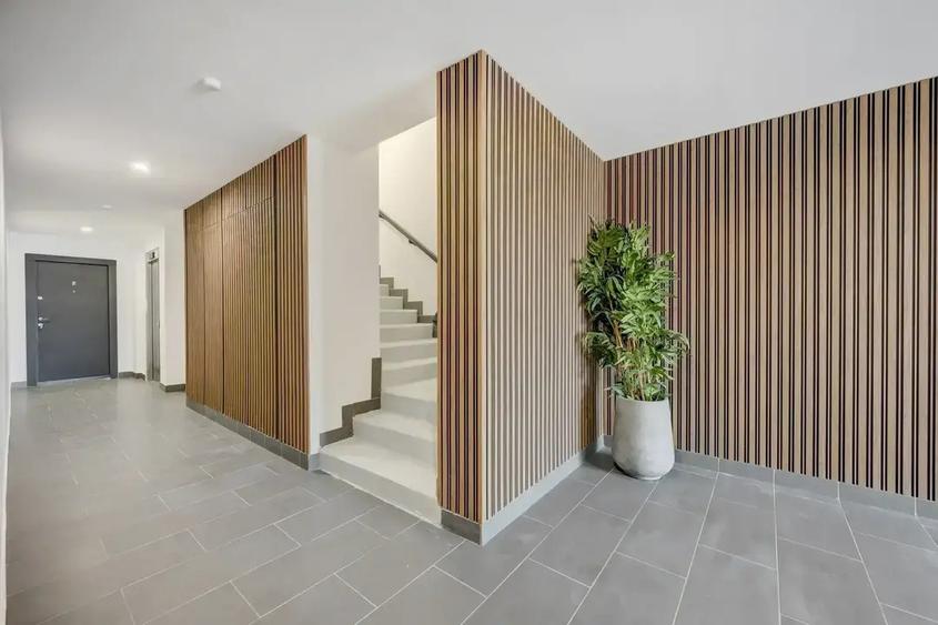 Duplex 3 camere The Suburb Buftea - 6