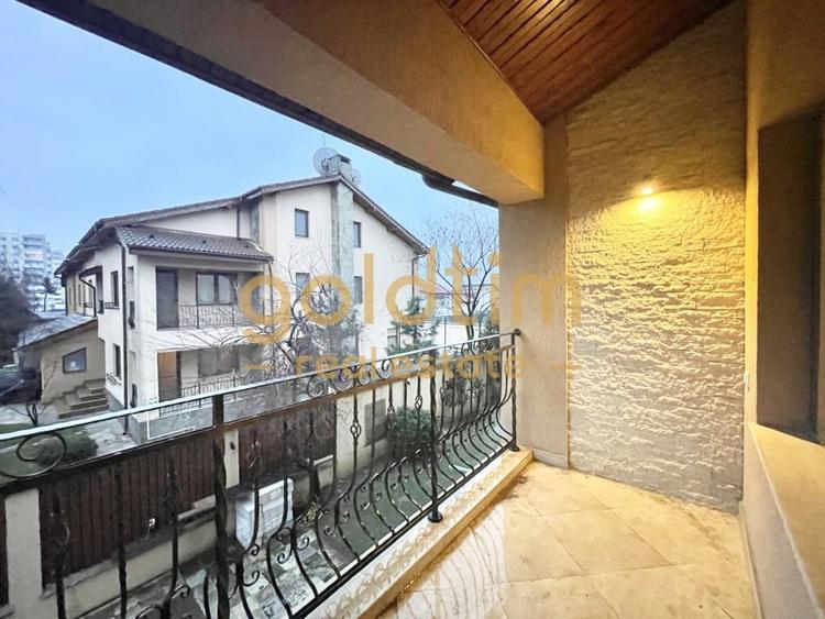 VILA INDIVIDULA/CURTE/PISCINA/MOBILATA/PIPERA/PROMENADA - 46