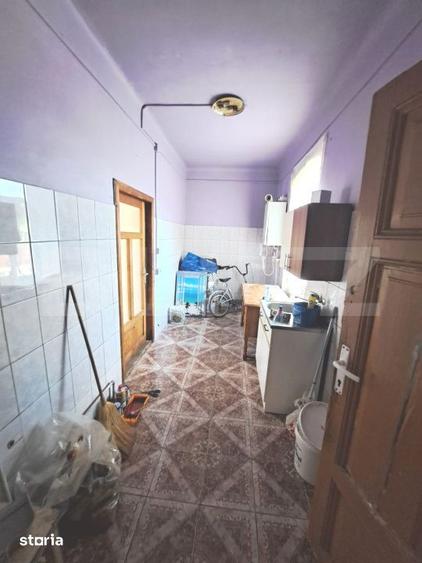 Oportunitate rara! Casa in Codlea ideala pentru locuinta sau inves - 2