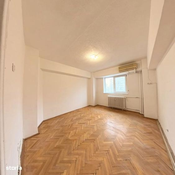 Apartament 4 Camere | 115 MP | Dec | Palatul Parlamentului - Catedrala - 14