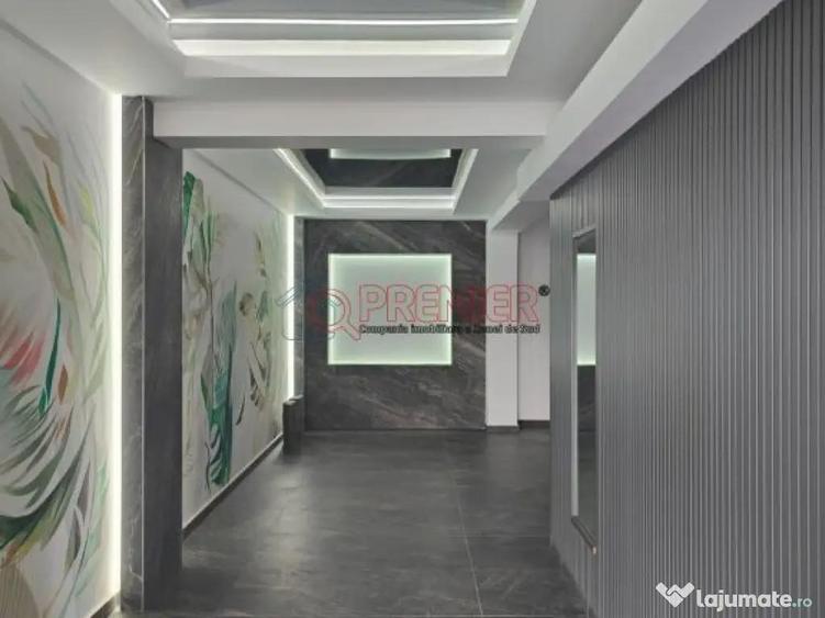 Penthouse exclusivist cu terasa proprie de 80 mp - 3