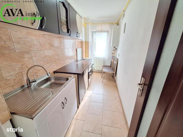 Garsoniera confort 1 sporit, etaj 2, mobilata, zona Orizont - 5