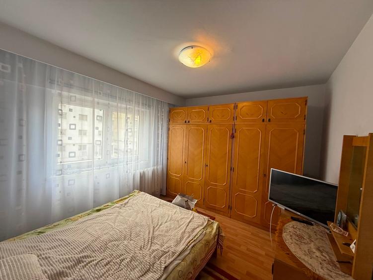 Apartament 2 camere-decomandat-etaj 1-zona Dorobanti - 11