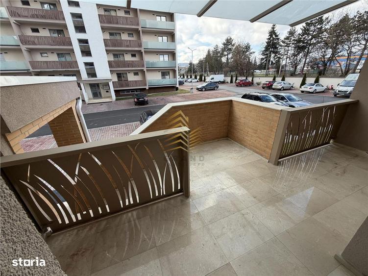 Spatiu Comercial Zona Isu - 1