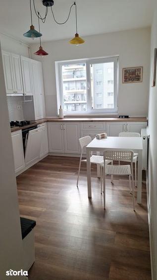 Inchiriere apartament 2 camere Evocasa Optima - 1