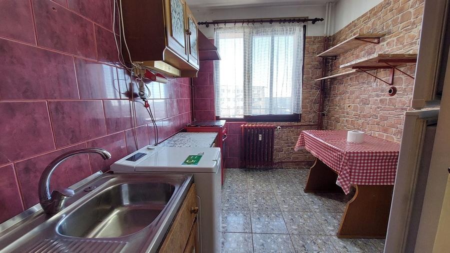 TITAN, Theodor Pallady, metrou 1 Decembrie la 10 minute mers, stradal - 3