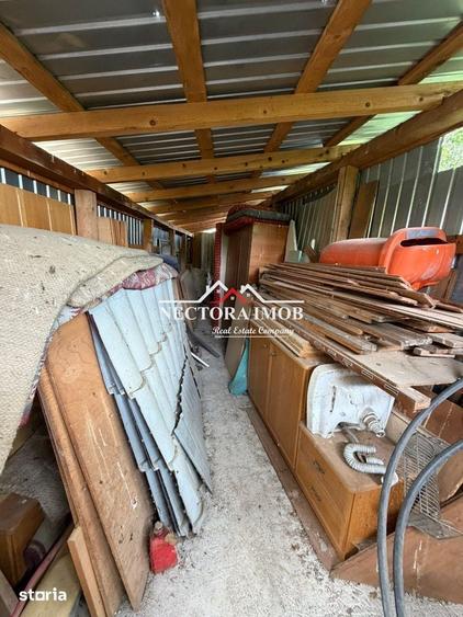 NECTORA IMOB-Teren Intravilan Str. Piersicilor, Fundatie, Utilitati - 13