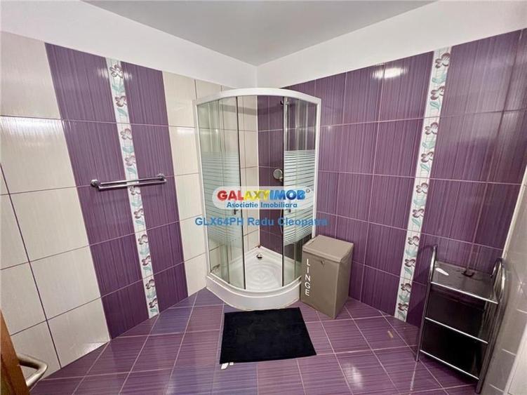 Inchiriere 2 camere, Ploiesti, zona Ultracentrala, bloc Urban Icim - 8
