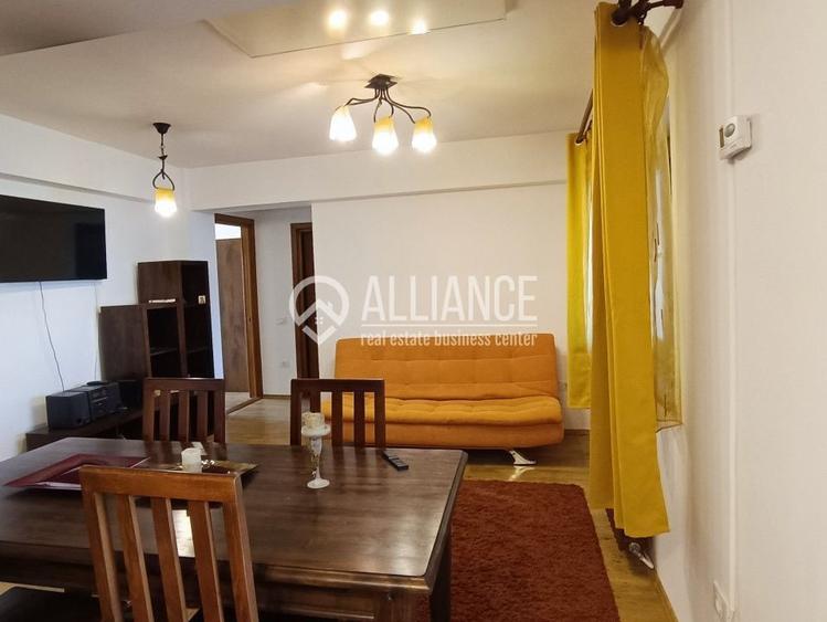 PENINSULA (COD03)- Apartament de lux cu priveliste magnifica ! - 29