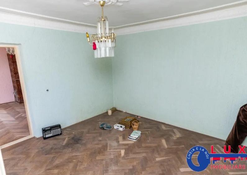 ID 6687 EXCLUSIVITATE - Casa cu 7 camere Strada Rahovei Nr. 42 - 15