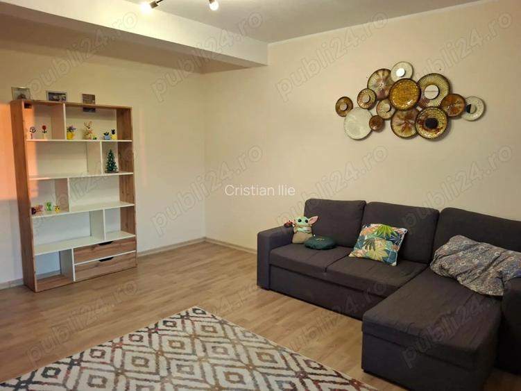 Inchiriez apartament 2 camere Inchiriez apartament 2 camere