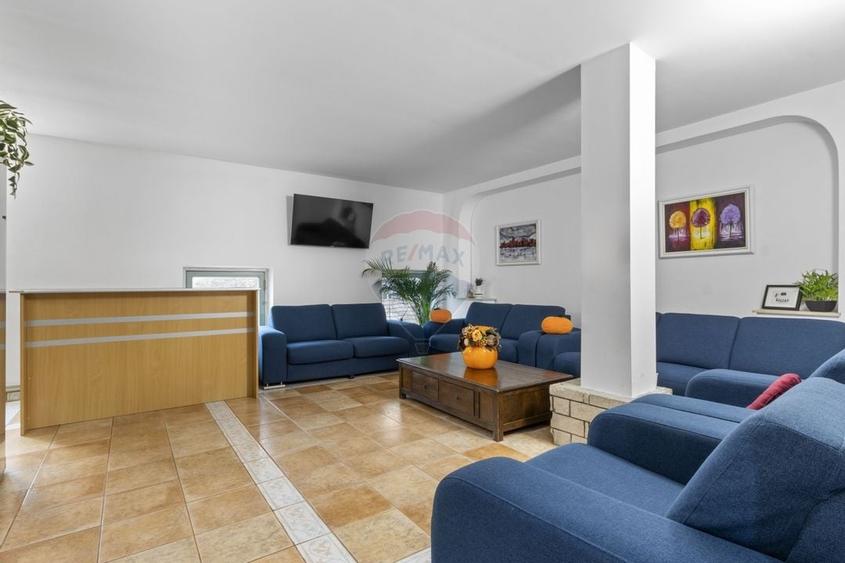 Apartament inchiriat, ideala pentru investitie si venit constant - 4