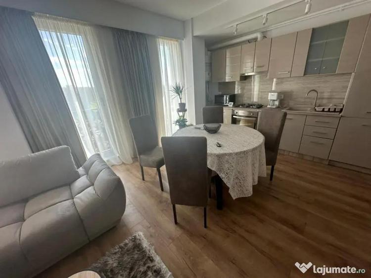 Apartament 2 camere, 54 mp, Corni?oiu. Comision 0 pentru cu - 1