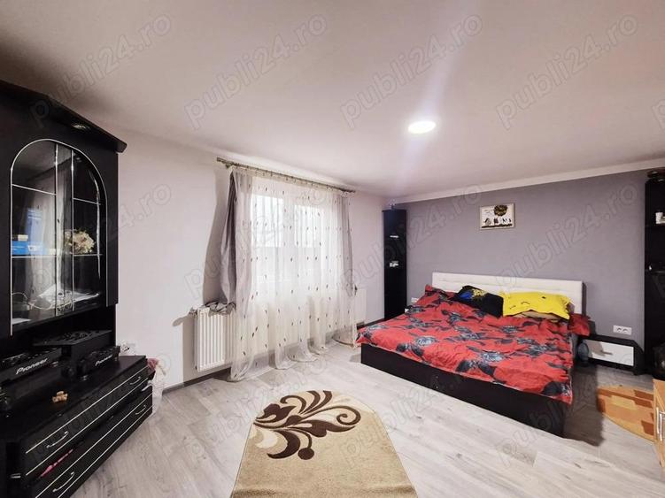 De vanzare Casa P+1, construita in 2021, Dumbrava Ro?ie, jud. Neam? - 9