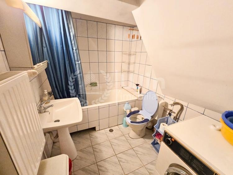 Apartament 75mp in cladire istorica cu tavan Inalt | Ultracentral! - 4