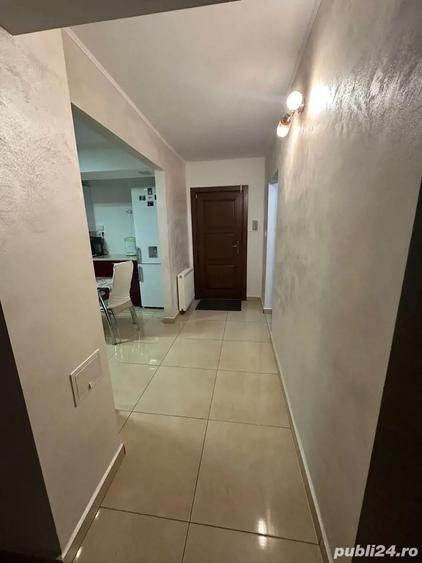 Apartament 3 camere cartier Victoriei renovat - 6