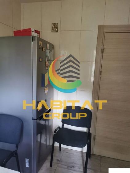 4 Camere | Etaj 1/4 | Centrală Proprie | Zona Brâncoveanu - Covasna | 135.000€ - 5