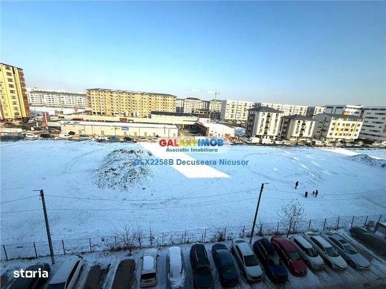 Garsoniera, Mobilata Utilata, Militari Residence, 34 mpu, 54.900 Euro - 10