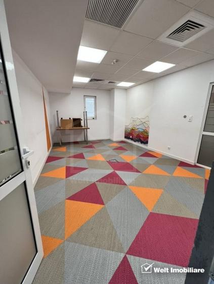 Inchiriere birouri in cladire Office 324mp, zona Vivo Polus - 3