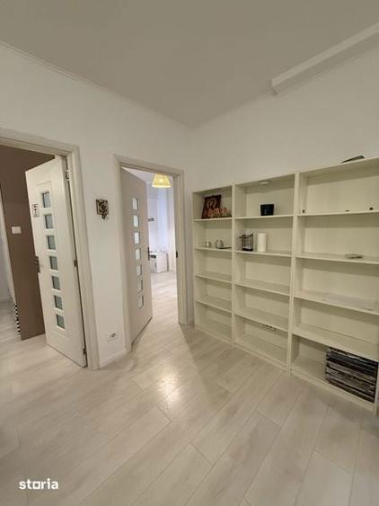 Inchiriere Apartament 2 camere Hydra Residence - Voluntari - 6