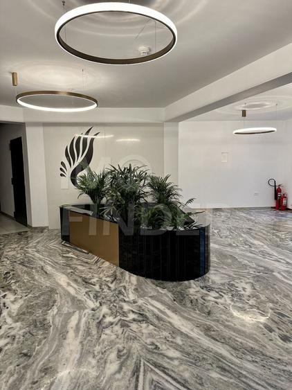 Vanzare 2 camere, Zorilor, ansamblul WINGS, garaj - 2