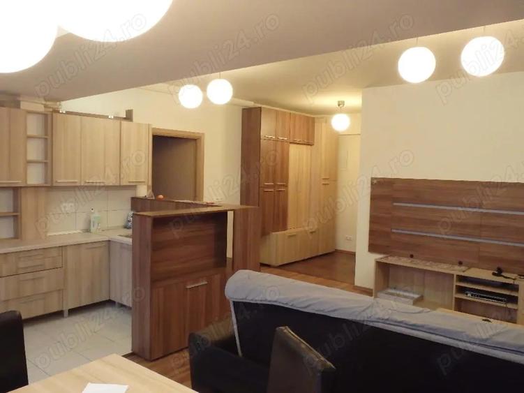 inchiriez apartament 2 camere - 7