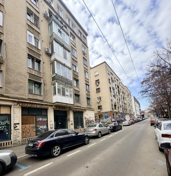 Apartament 2 camere Kogalniceanu-Cismigiu ideal investitie - 1