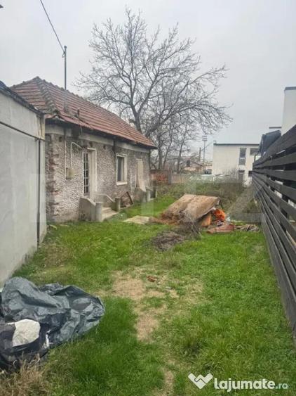 Teren intravilan, 267 mp, str. Alexandru cel Bun - 6