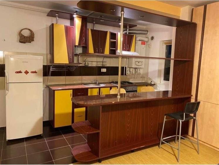 Inchiriez garsoniera militari residemce - 7