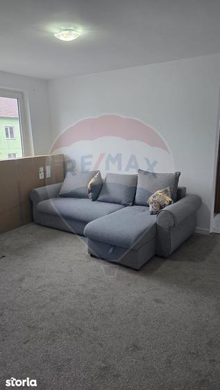 Apartament cu 2 camere de vanzare in Gura Campului - 6