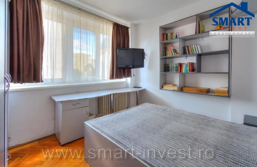 Apartament cu 3 camere în Iancului