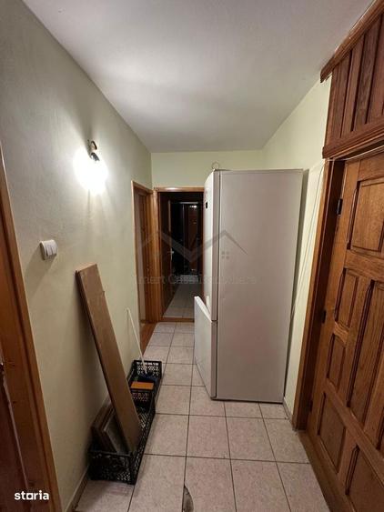 Apartament 1 camera decomandat Tatarasi-Metalurgiei - 3