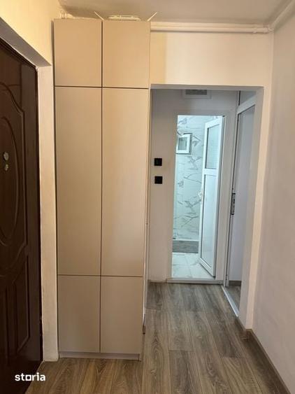 Apartament 3 camere complet mobilat - 2