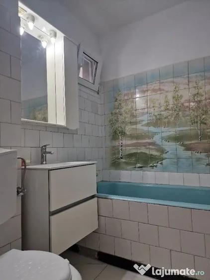 Apartament cu 2 camere decomandat în Drumul Taberei
