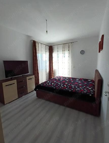 Proprietar, vand casa tip duplex Ghiroda - 6