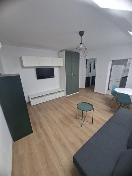 Apartament nou cu 2 camere - 6