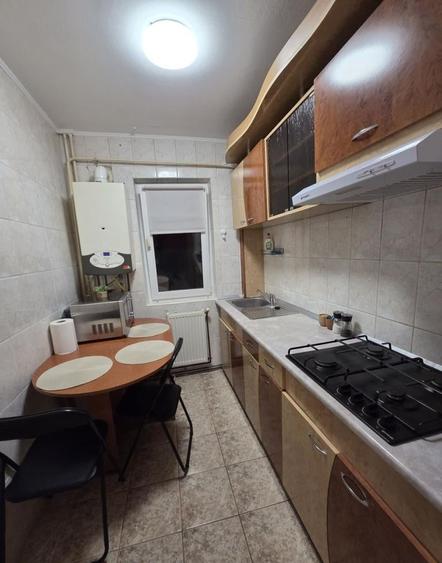 Apartament 2 camere - Etaj 2 - Alexandru cel Bun - 4