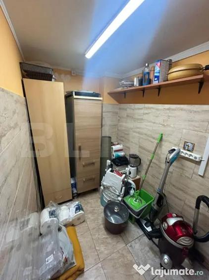 Apartament 3 camere, 67.34 mp, zona Olimpia - 9