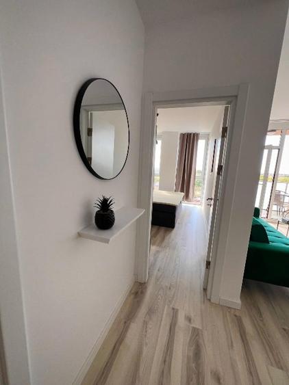 Apartament 2 camere Lift+Garaj+Aer Conditionat+Incalzire in pardoseala+Balcon - 6