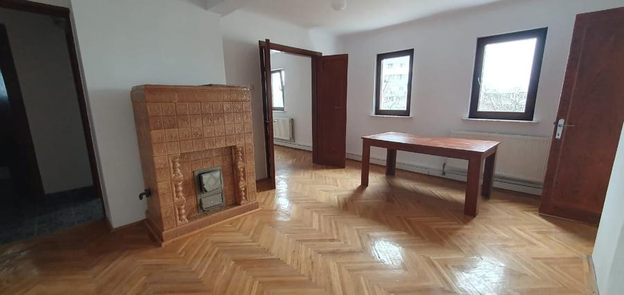 Apartament 2 camera | Vedere Parcul Floreasca | Etaj 4 - 5