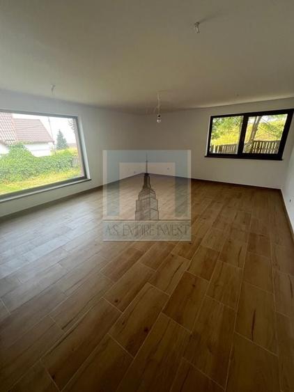 Casa/Villa 7 camere, finalizata 2025 - zona Bunloc/Sacele - 6