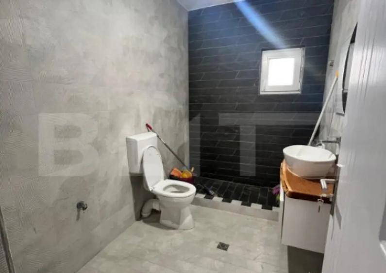 Casa noua , in curs de finisare, 5 ari teren - Zona Valea Je - 8