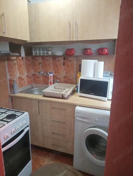 Garsoniera de dat in chirie , in ora?ul Sfantu Gheorghe. - 5