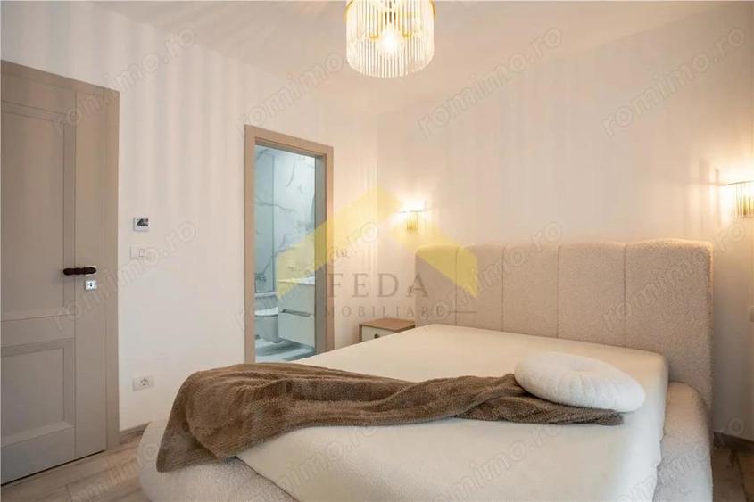 Apartament 3 camere de vanzare Adora Park - 3